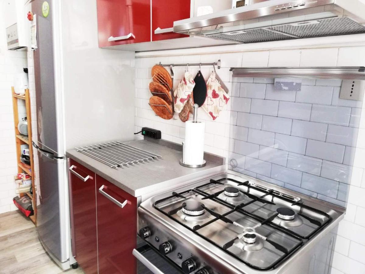 Best Way Rent - Casa Ida Лаваня Екстериор снимка