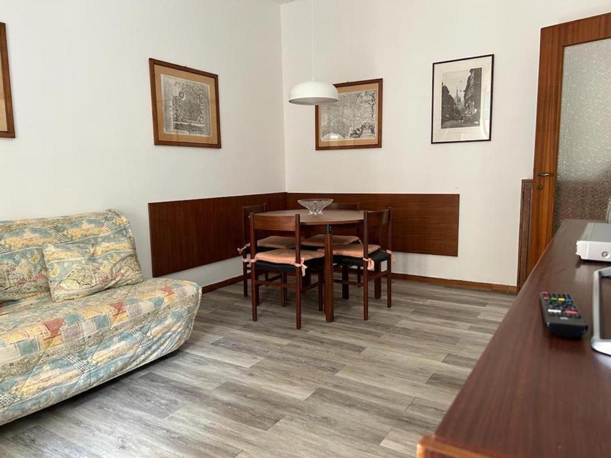 Best Way Rent - Casa Ida Лаваня Екстериор снимка